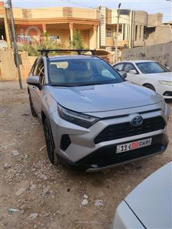 تويوتا راف 4